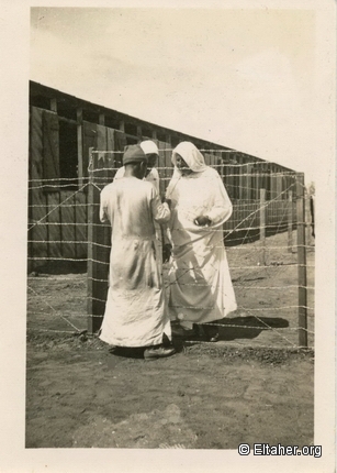 1936 - Sarafand Prisoners 02